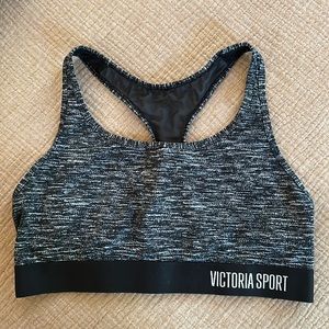 Victoria’s Secret sports bra